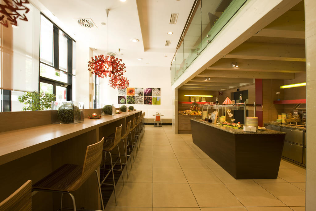 Ibis Messe Hotel