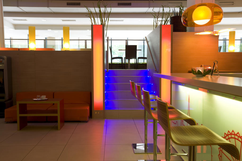 Ibis Messe 3* Vienna
