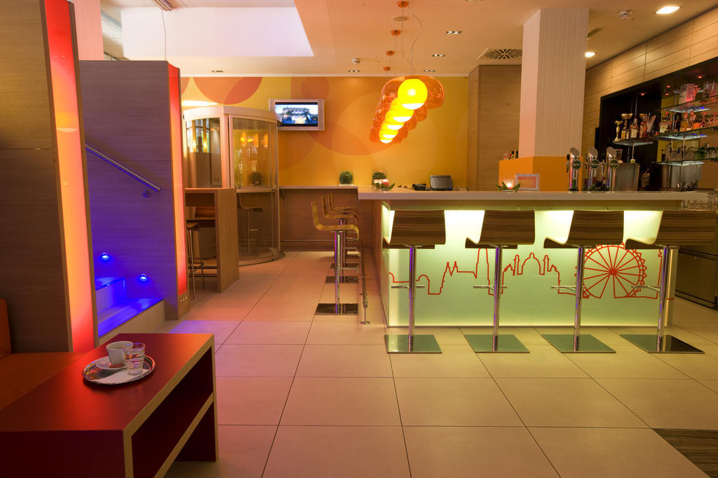 Ibis Messe Hotel Vienna