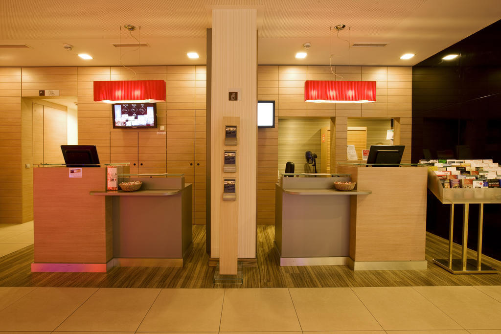 Ibis Messe Vienna