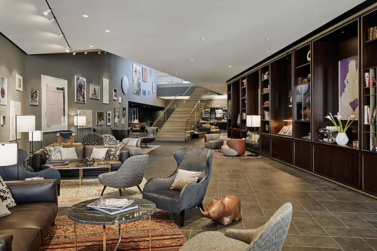 Andaz Am Belvedere, By Hyatt 5* Vienna