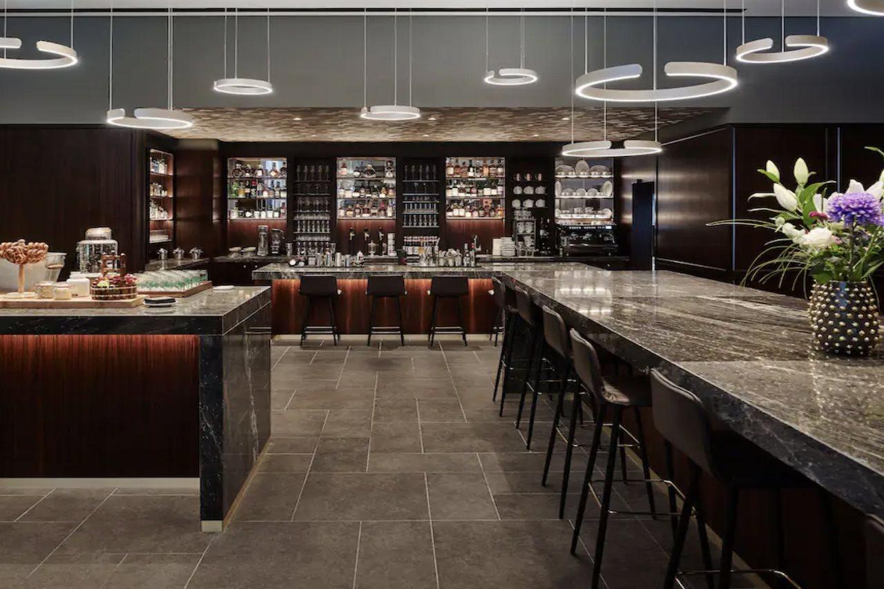 Andaz Am Belvedere, By Hyatt