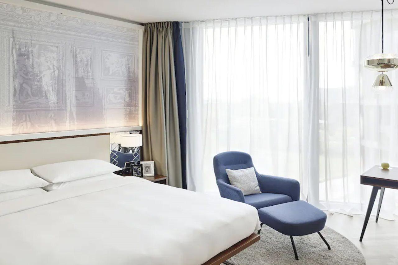 Andaz Am Belvedere, By Hyatt Hotel 5*