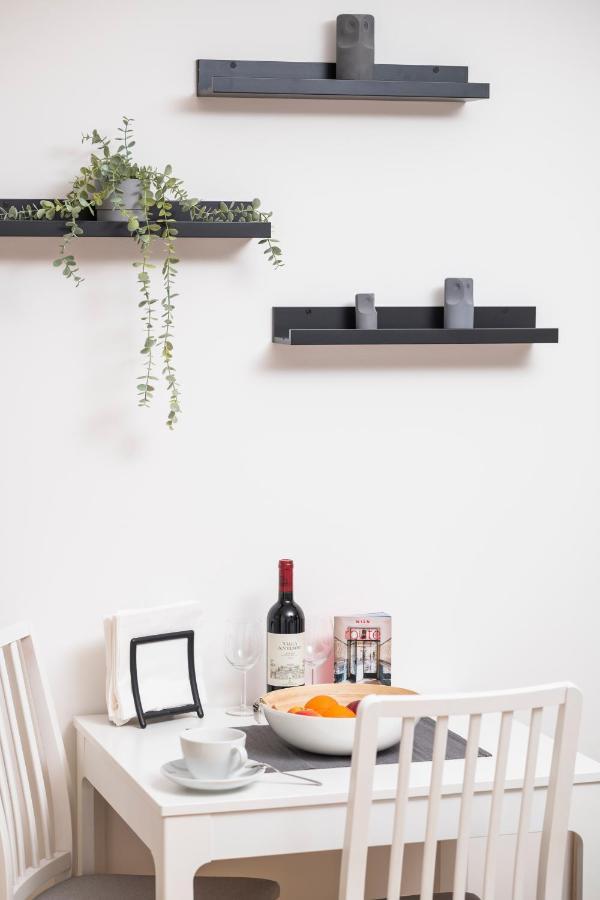 Cozy Favoriten Apartment
