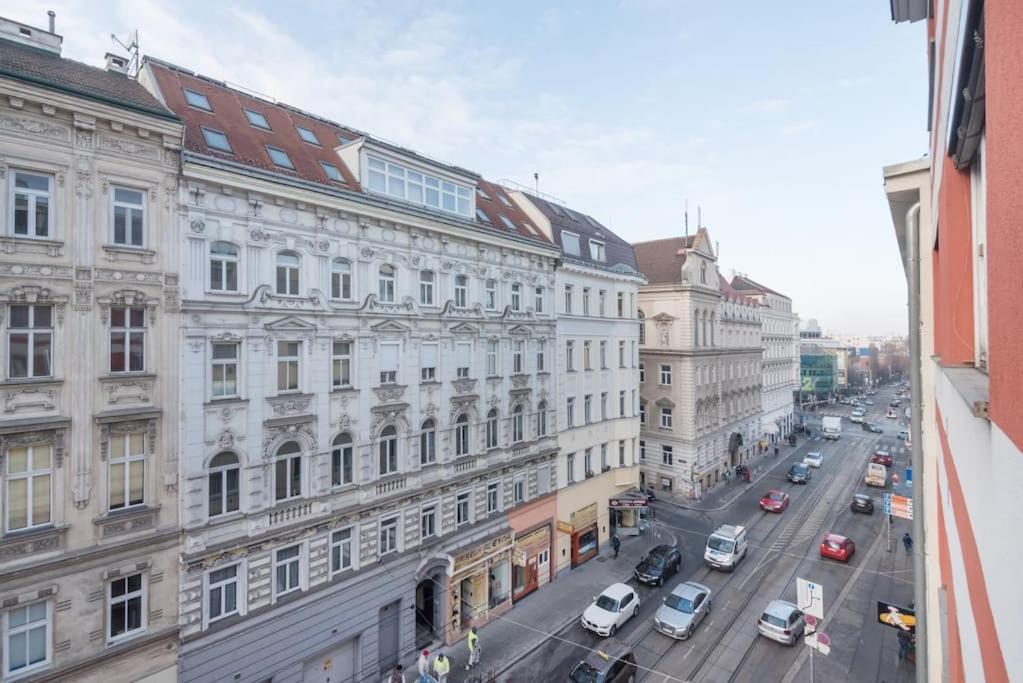 Dream Of Belvedere Vienna