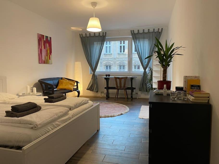 Apartment Dream Of Belvedere *
