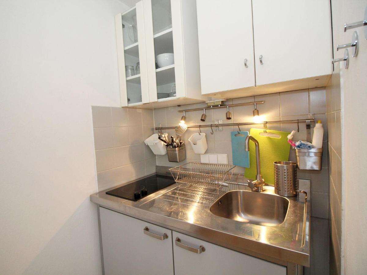 Studio Auersperg By Interhome Apartment *