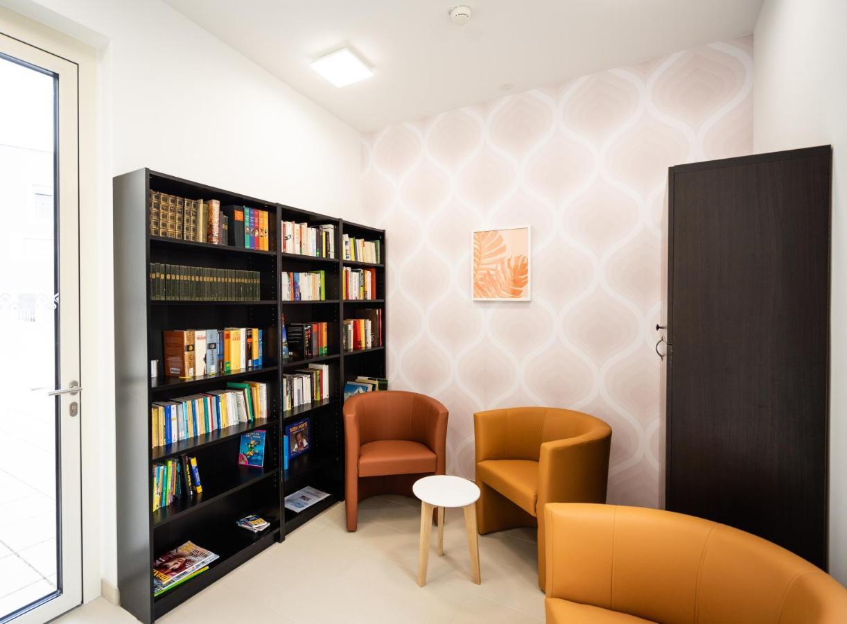 Feelgood Greenliving | Contactless Check-in Apartment *