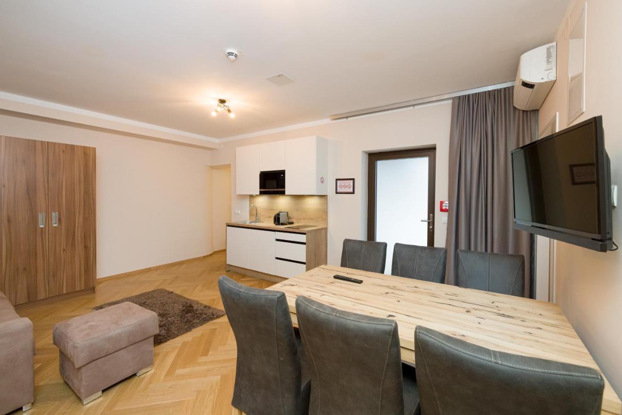 Apartment Schoenbrunn Vienna