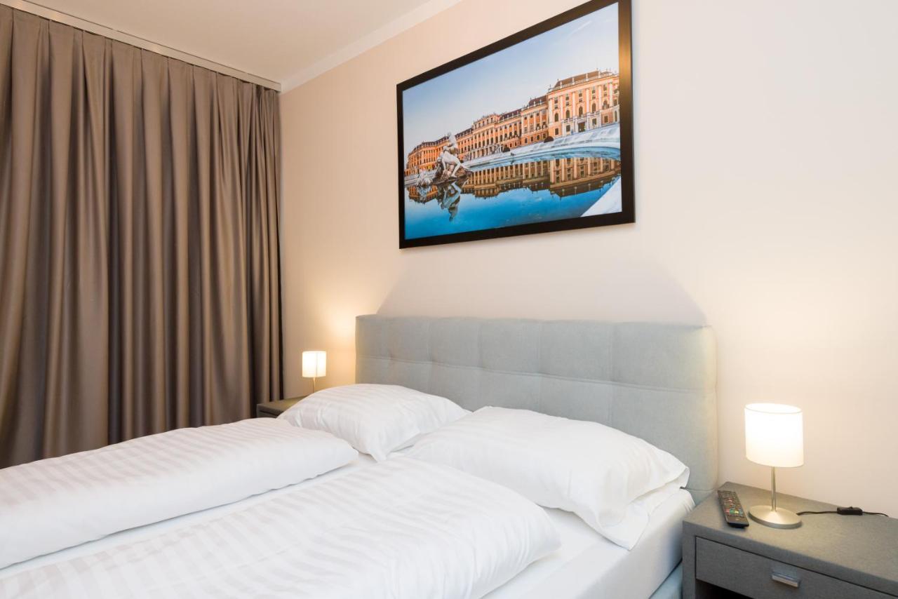 Apartment Schoenbrunn *
