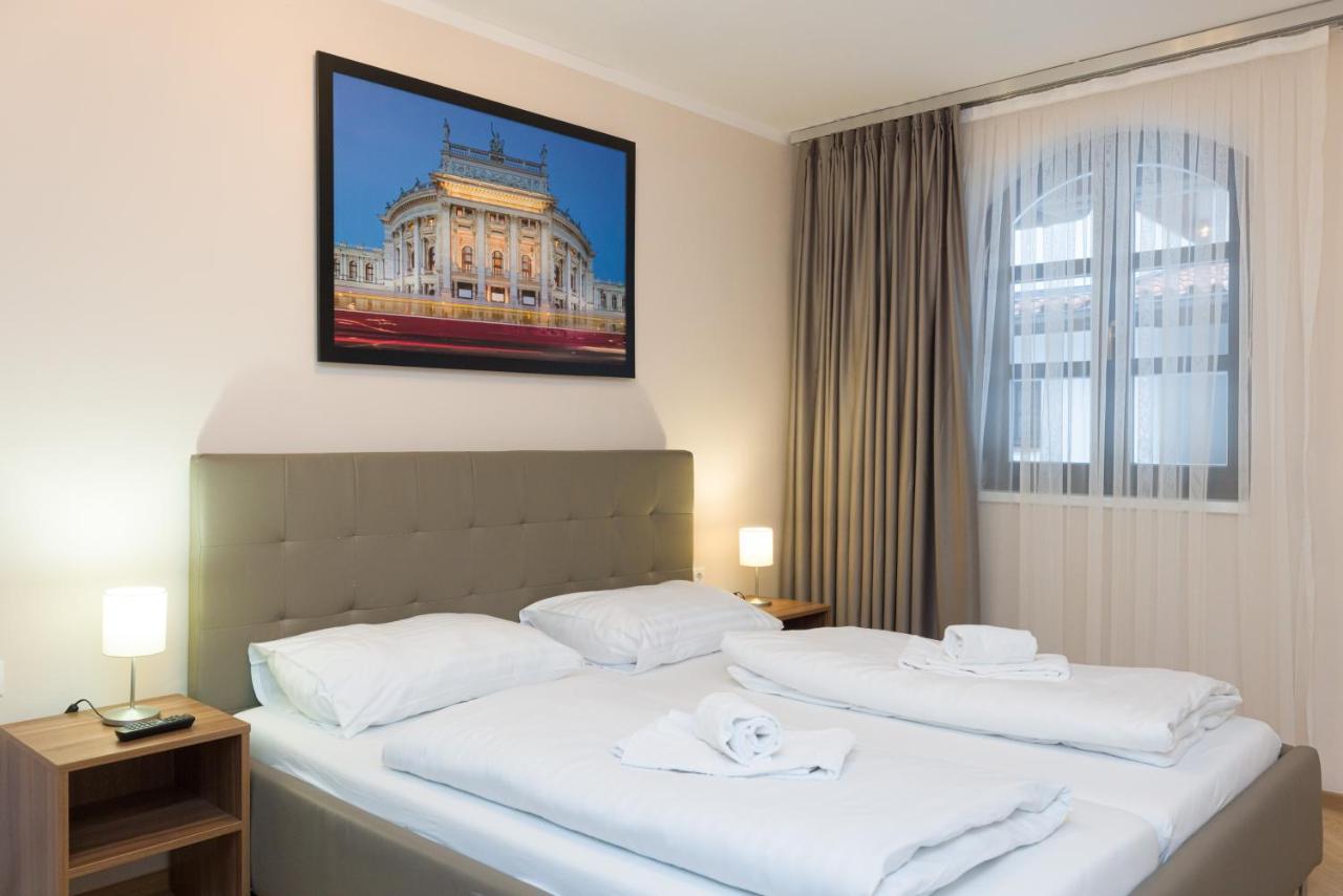 Apartment Schoenbrunn Vienna