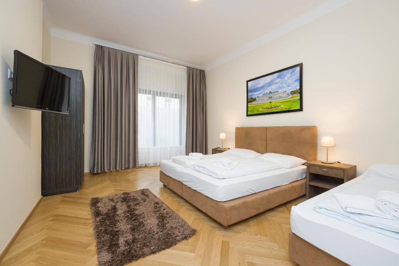 Schoenbrunn Apartment Vienna