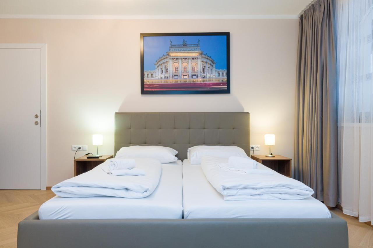 Schoenbrunn Apartment *