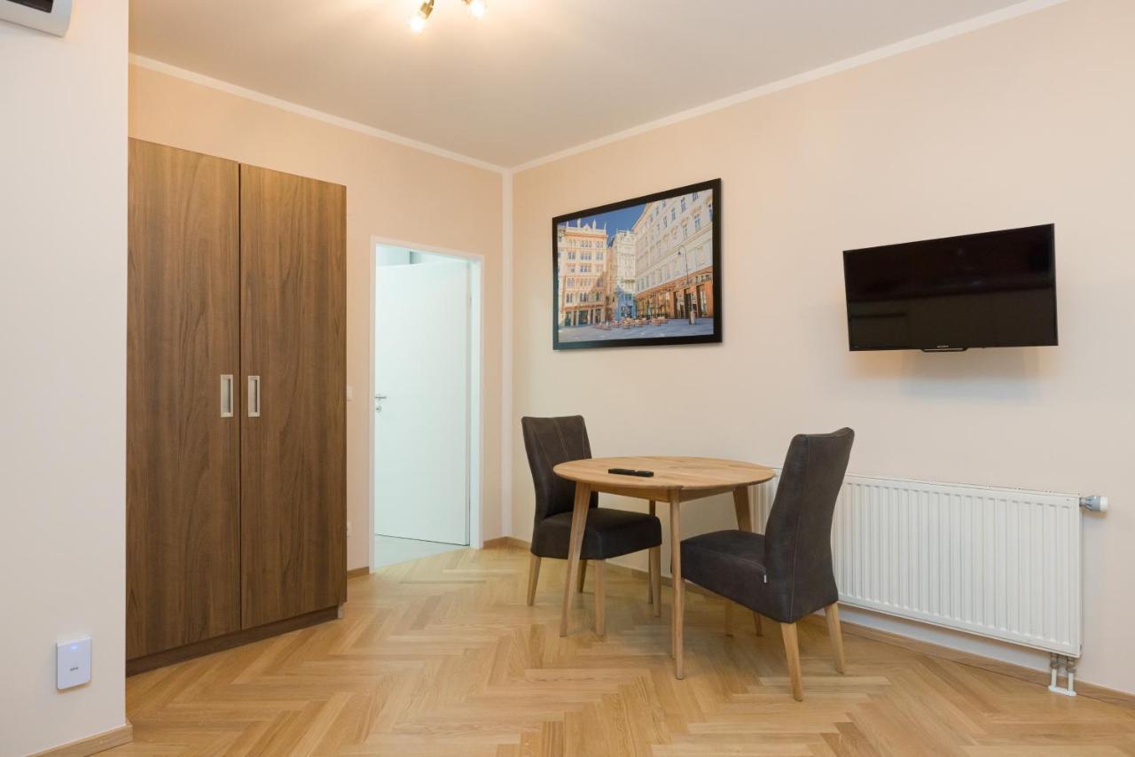 Apartment Schoenbrunn Vienna