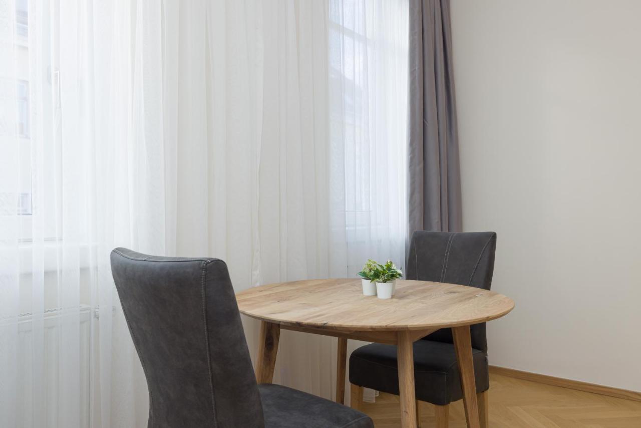 Apartment Schoenbrunn