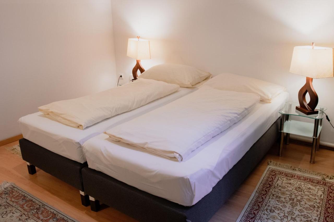 Mariahilf Bed & Breakfast Vienna