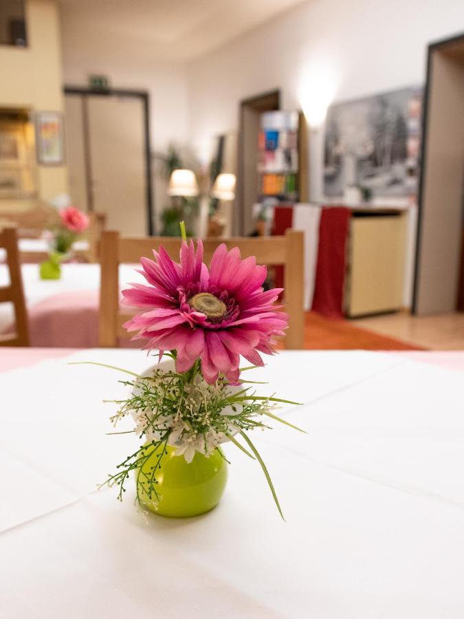 Mariahilf Bed & Breakfast 3*