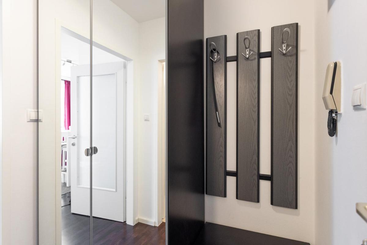 New Shalalaliving - Lovenest Or Workspace Near Schoenbrunn Bg Apartamento *