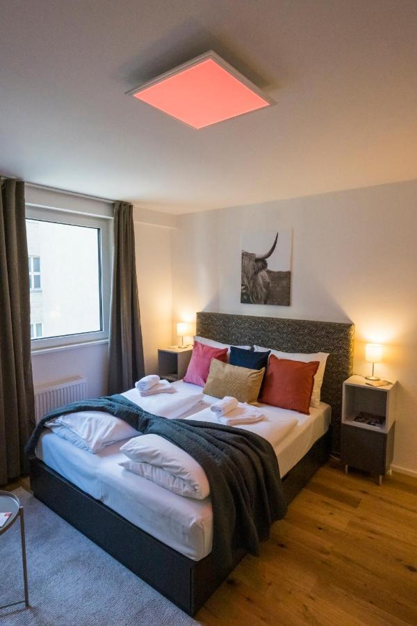 Cozy Favoriten Apartment *