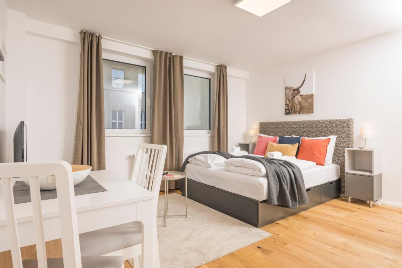 Apartment Cozy Favoriten Vienna