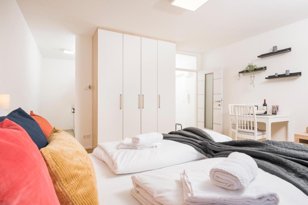 Cozy Favoriten Apartment