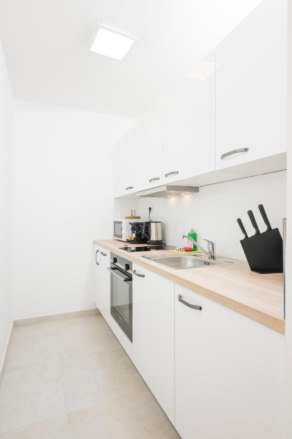 Apartment Cozy Favoriten