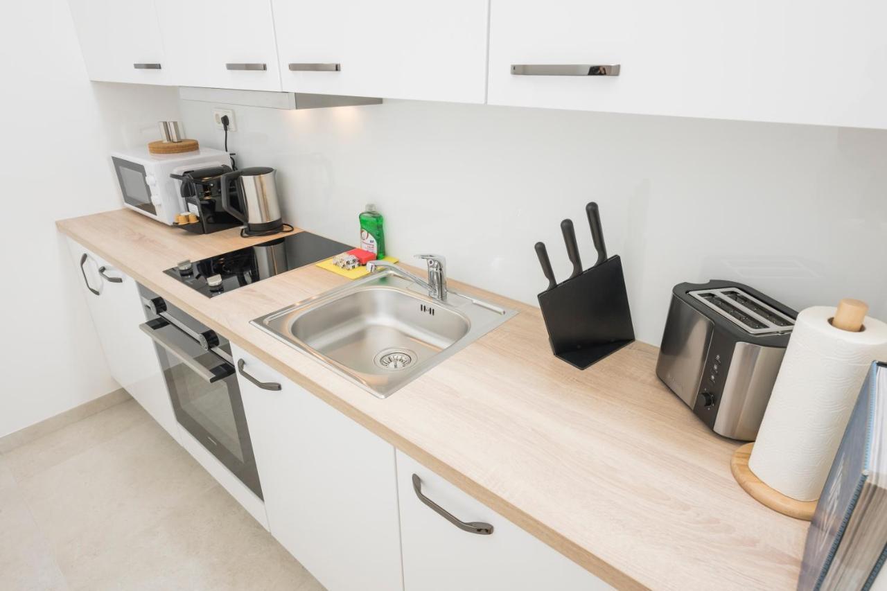 Apartment Cozy Favoriten Vienna