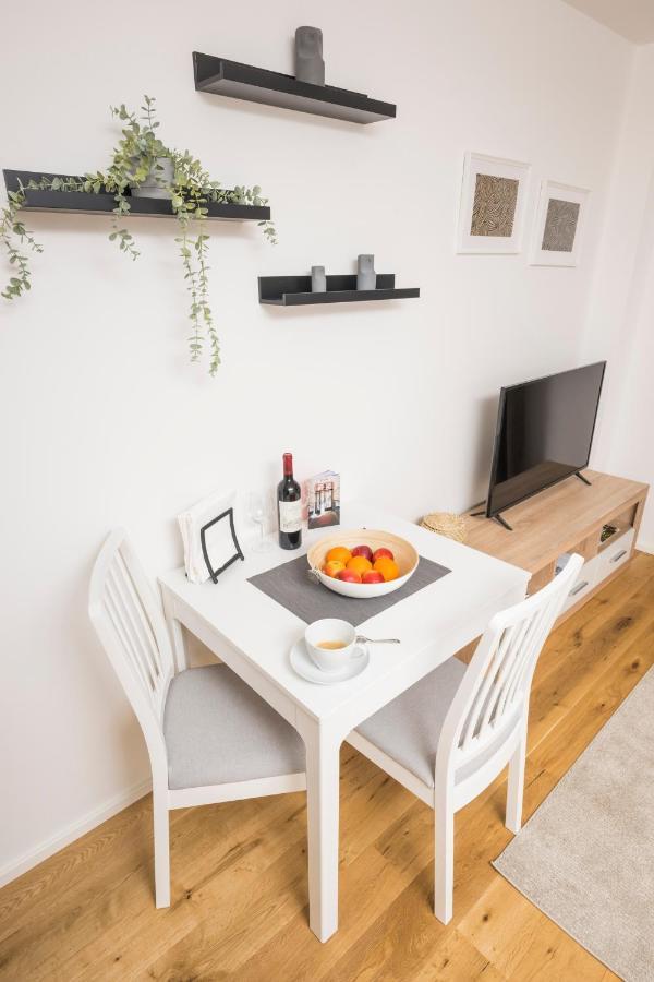 Cozy Favoriten Apartment Vienna