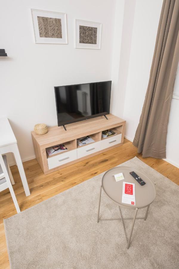 Apartment Cozy Favoriten Vienna
