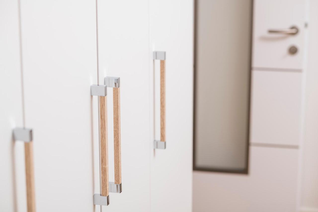 Apartment Cozy Favoriten Vienna