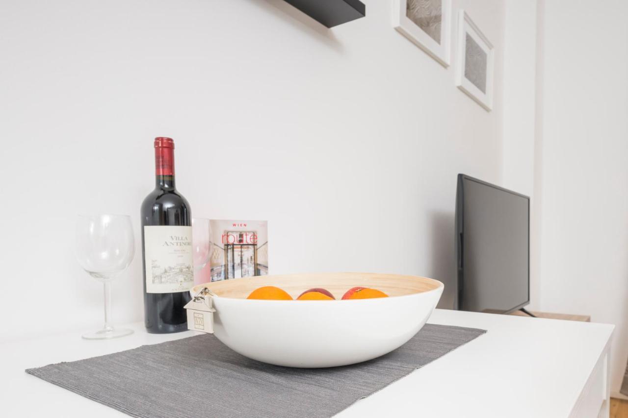 Apartment Cozy Favoriten
