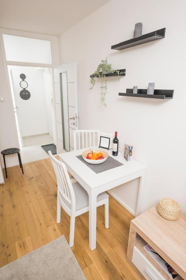 Cozy Favoriten Apartment