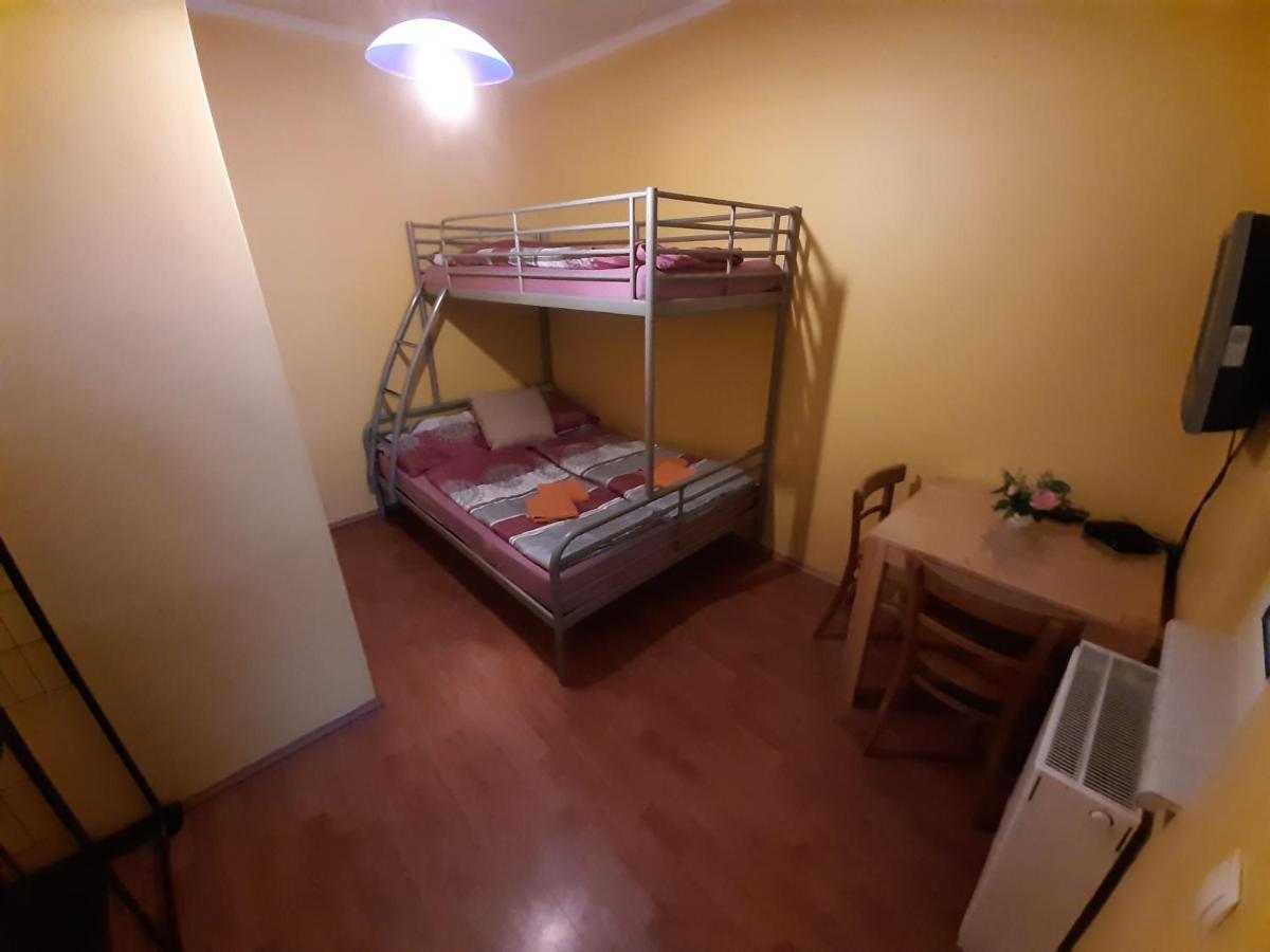 Monterooms Schoenbrunn 10 Minutes To Downtown Homestay