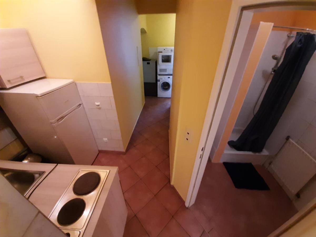 Monterooms Schoenbrunn 10 Minutes To Downtown *