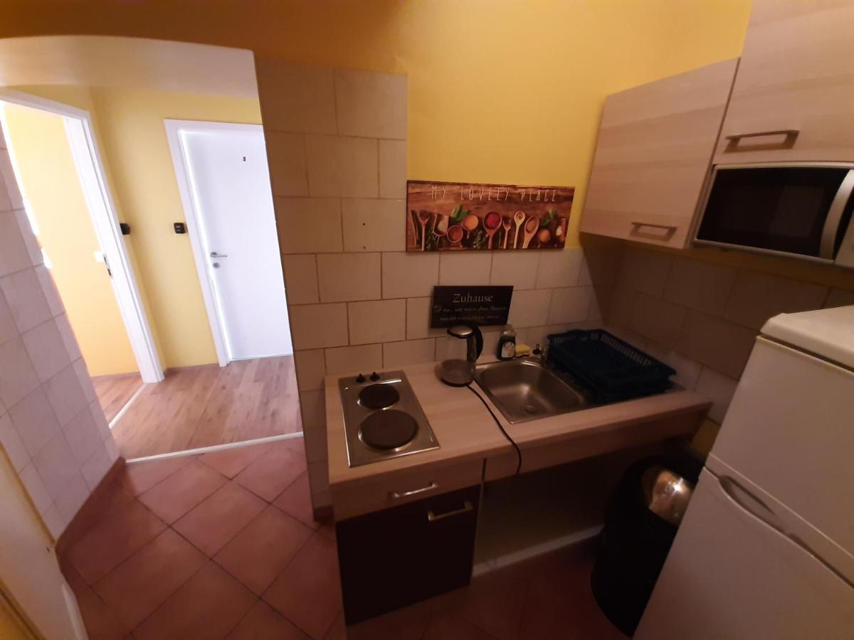 Monterooms Schoenbrunn 10 Minutes To Downtown Homestay Vienna