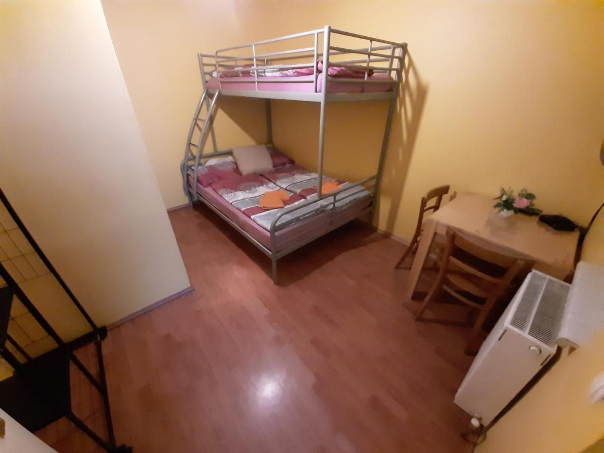 Monterooms Schoenbrunn 10 Minutes To Downtown Homestay *