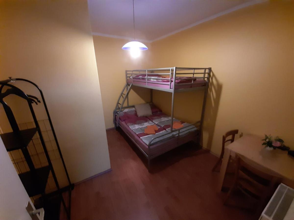 Monterooms Schoenbrunn 10 Minutes To Downtown * Vienna