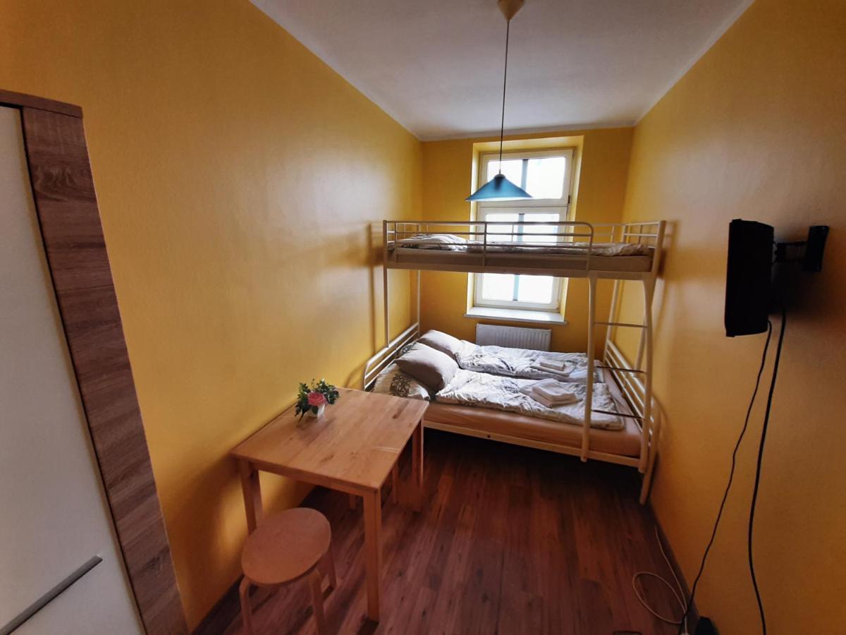 Homestay Monterooms Schoenbrunn 10 Minutes To Downtown