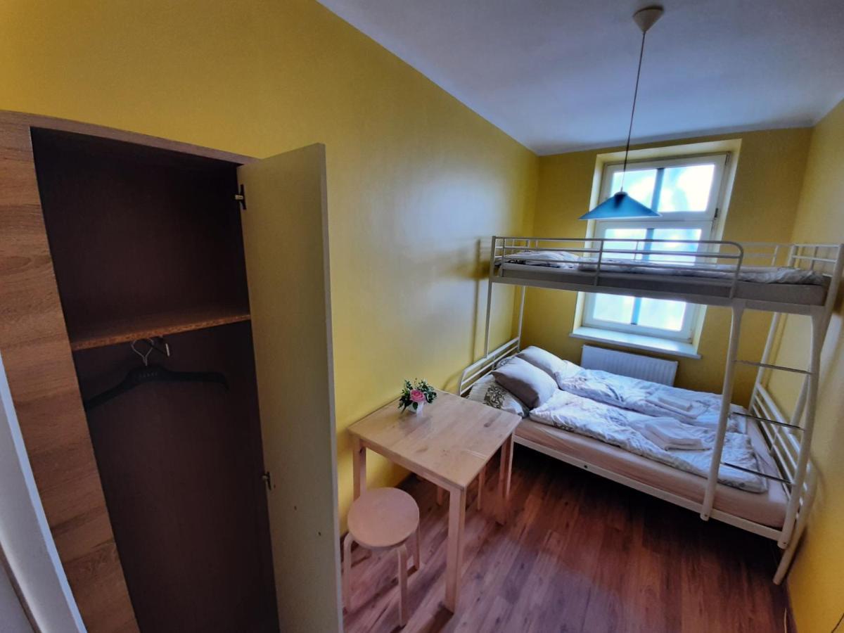 Monterooms Schoenbrunn 10 Minutes To Downtown Homestay *