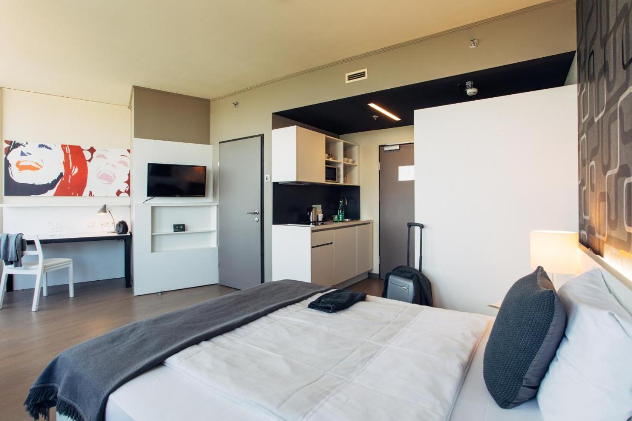 Harry's & Hotel Viena