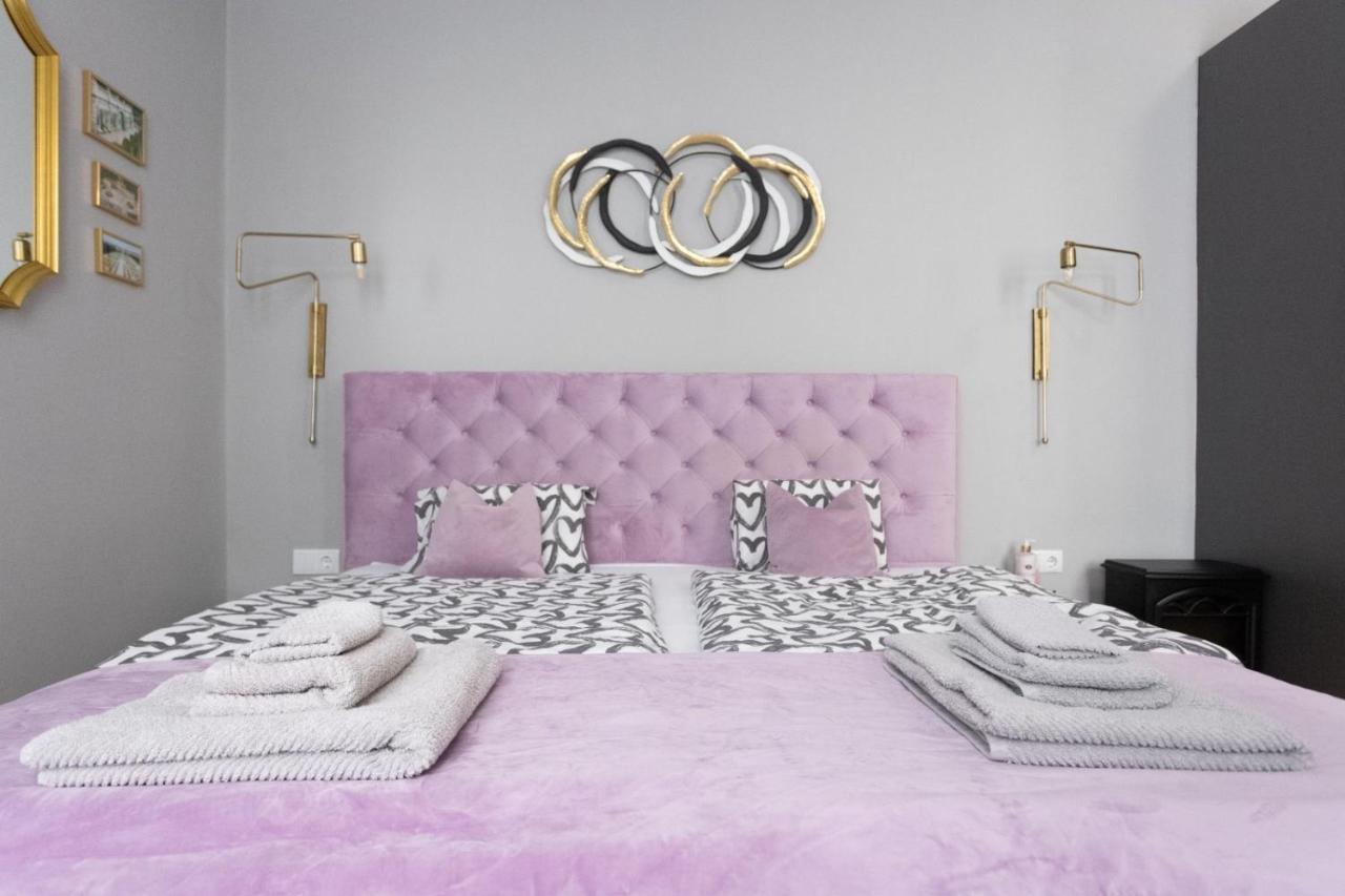 Apartment Vienna *