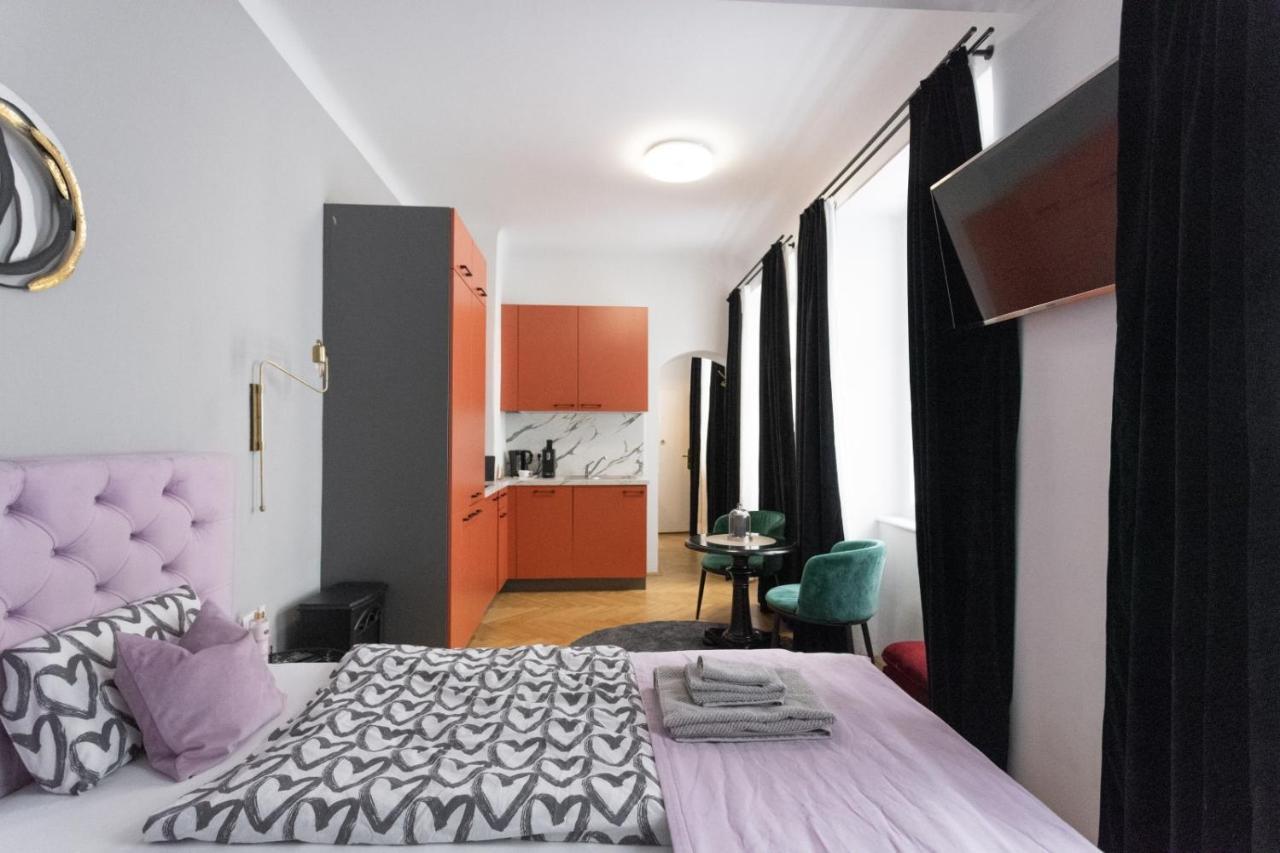 Apartment Vienna Wien