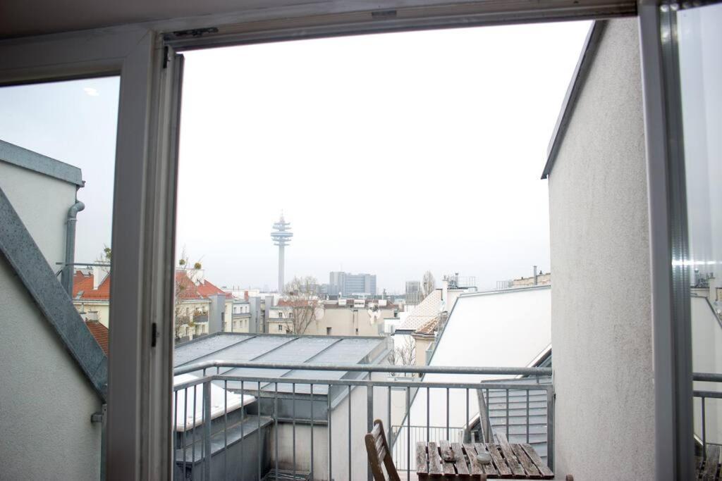 Der Terrassen-rueckzugsort L Dg3'12 Apartment *