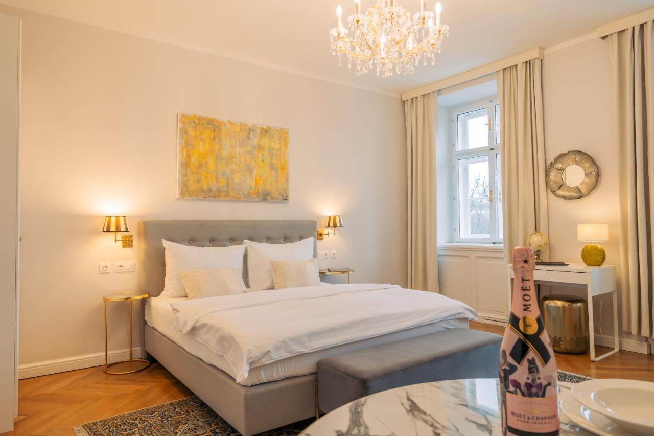Parkview Boutique Apartments