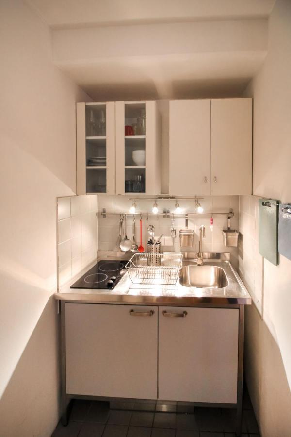 Studio Auersperg By Interhome *