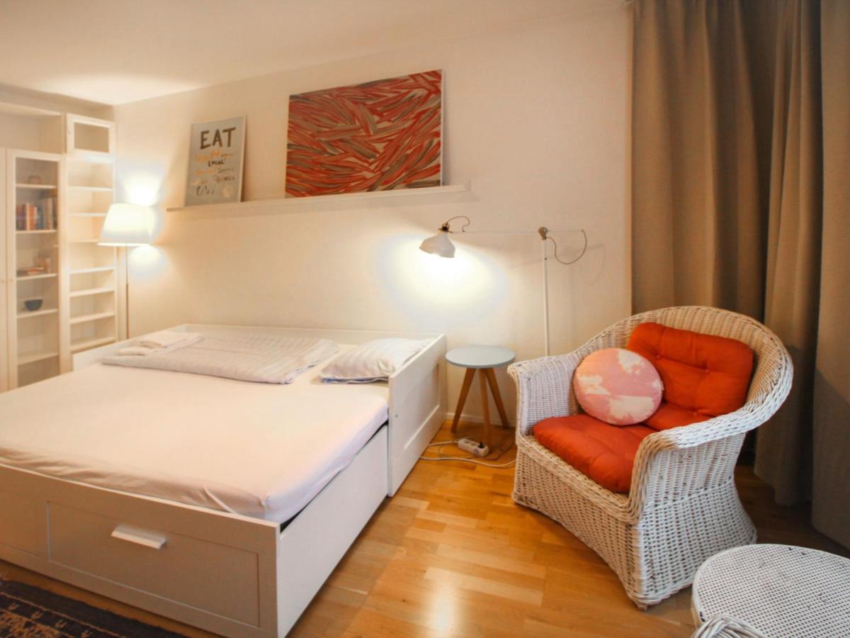 Apartment Studio Auersperg By Interhome *