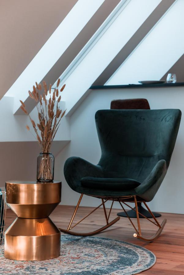 Triangle Penthouse Vienna