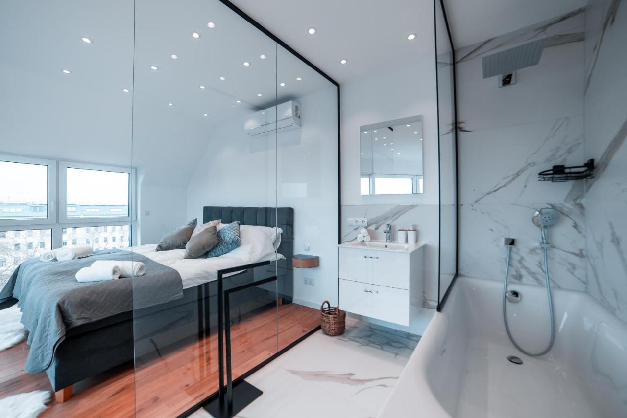 Triangle Penthouse
