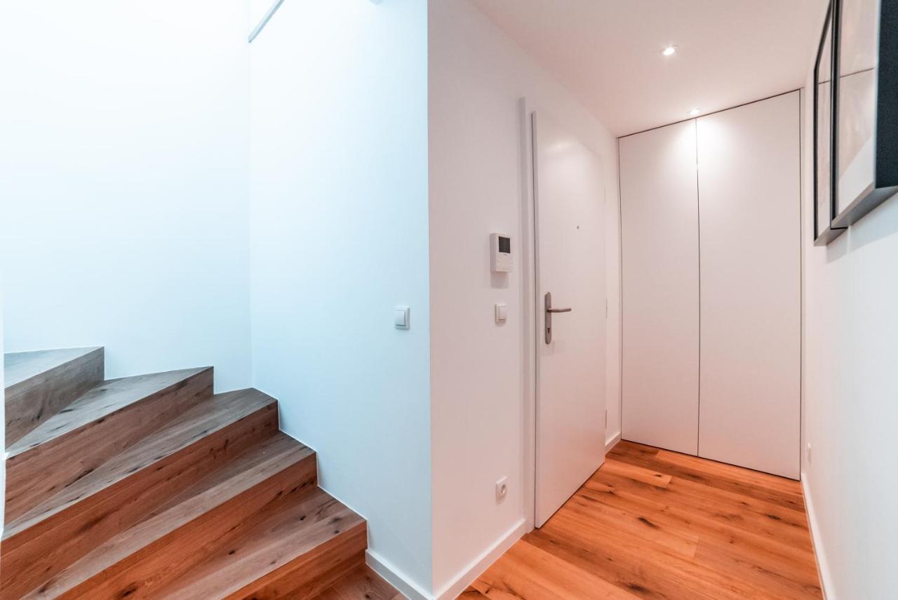 Triangle Penthouse Vienna