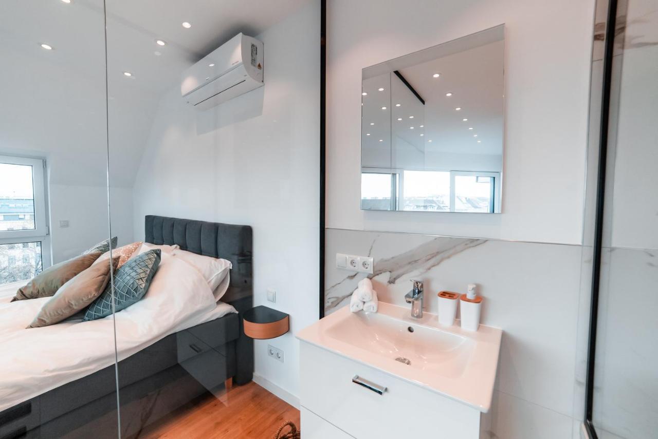 Triangle Penthouse